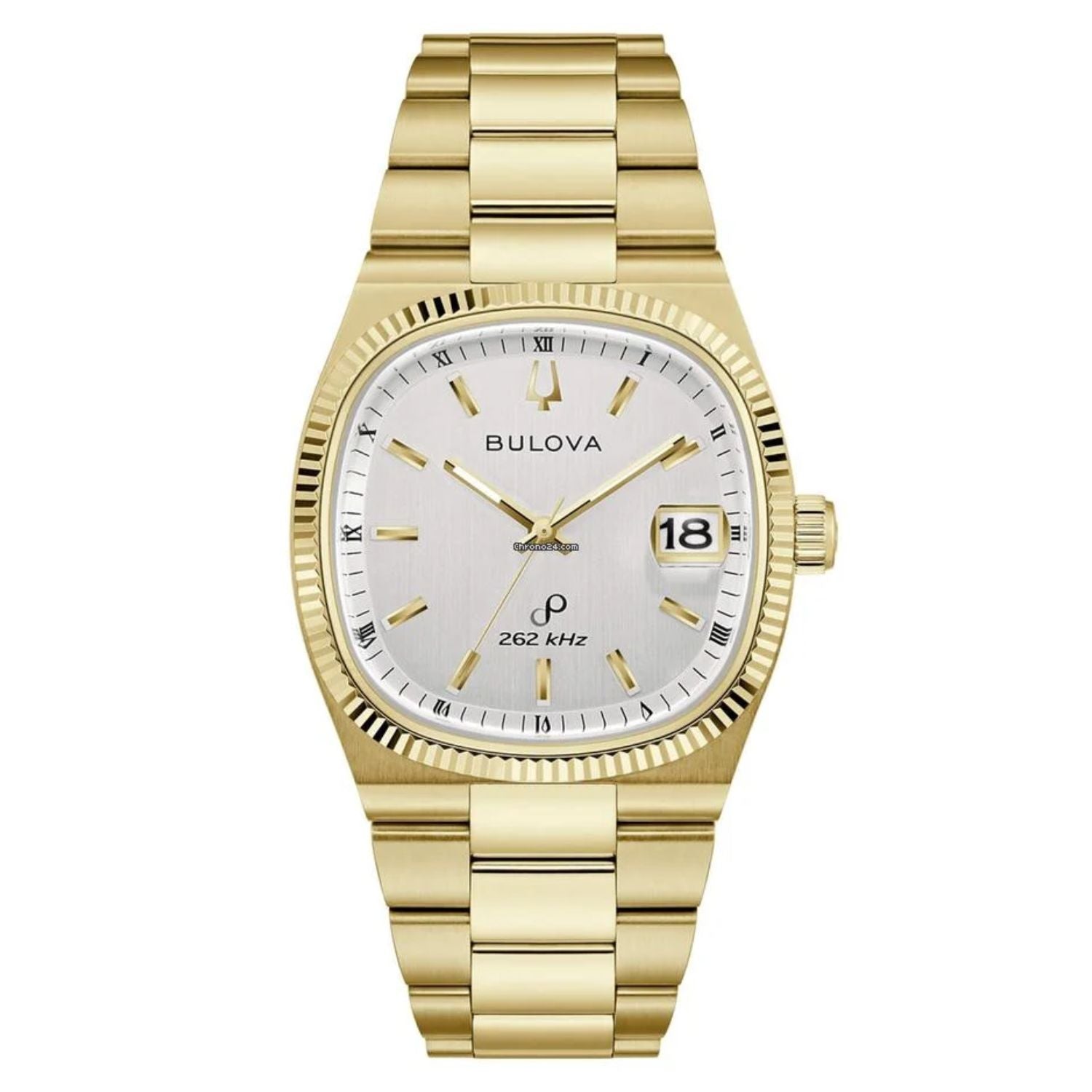 Bulova Men's Seville Watch