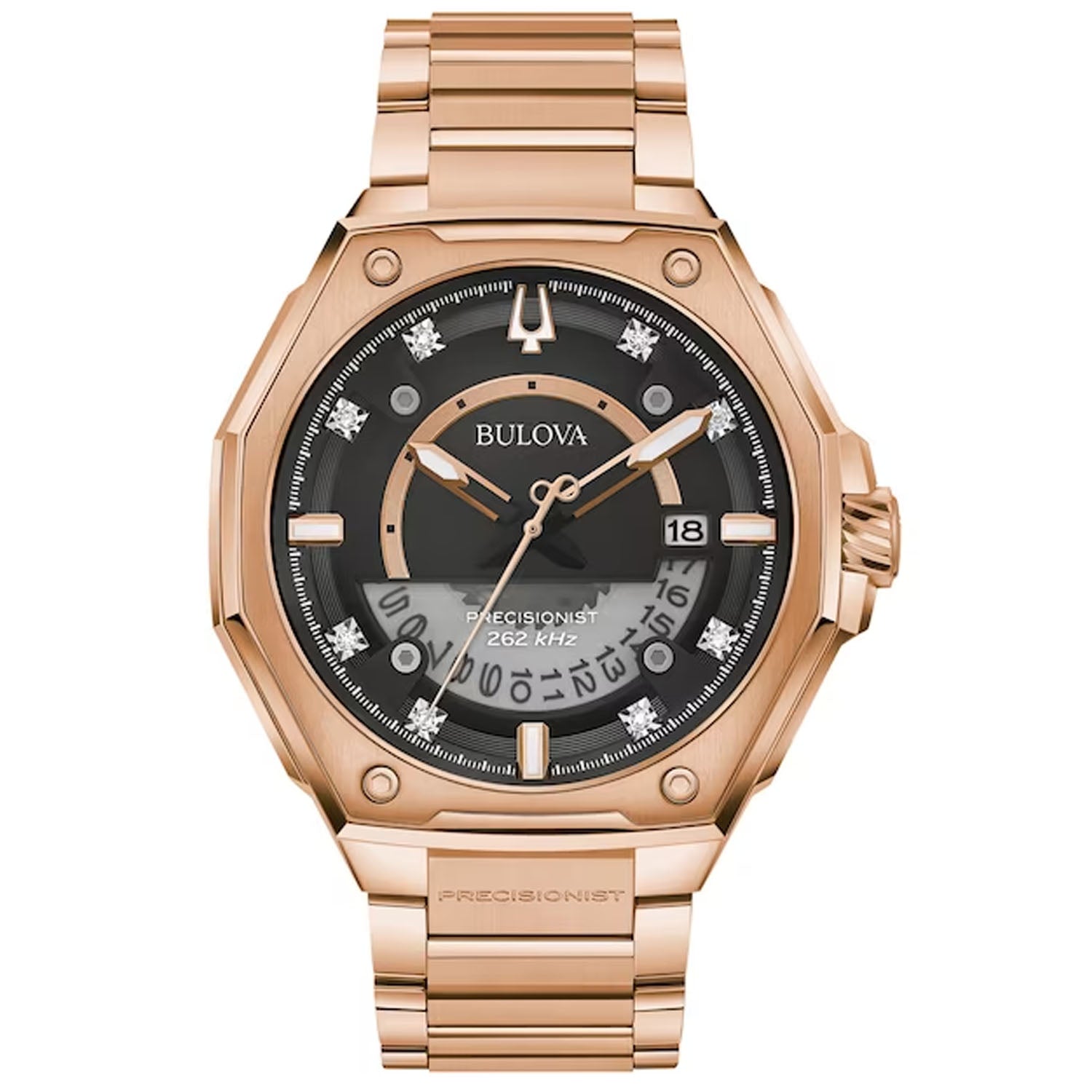 Bulova Men's Series X Watch