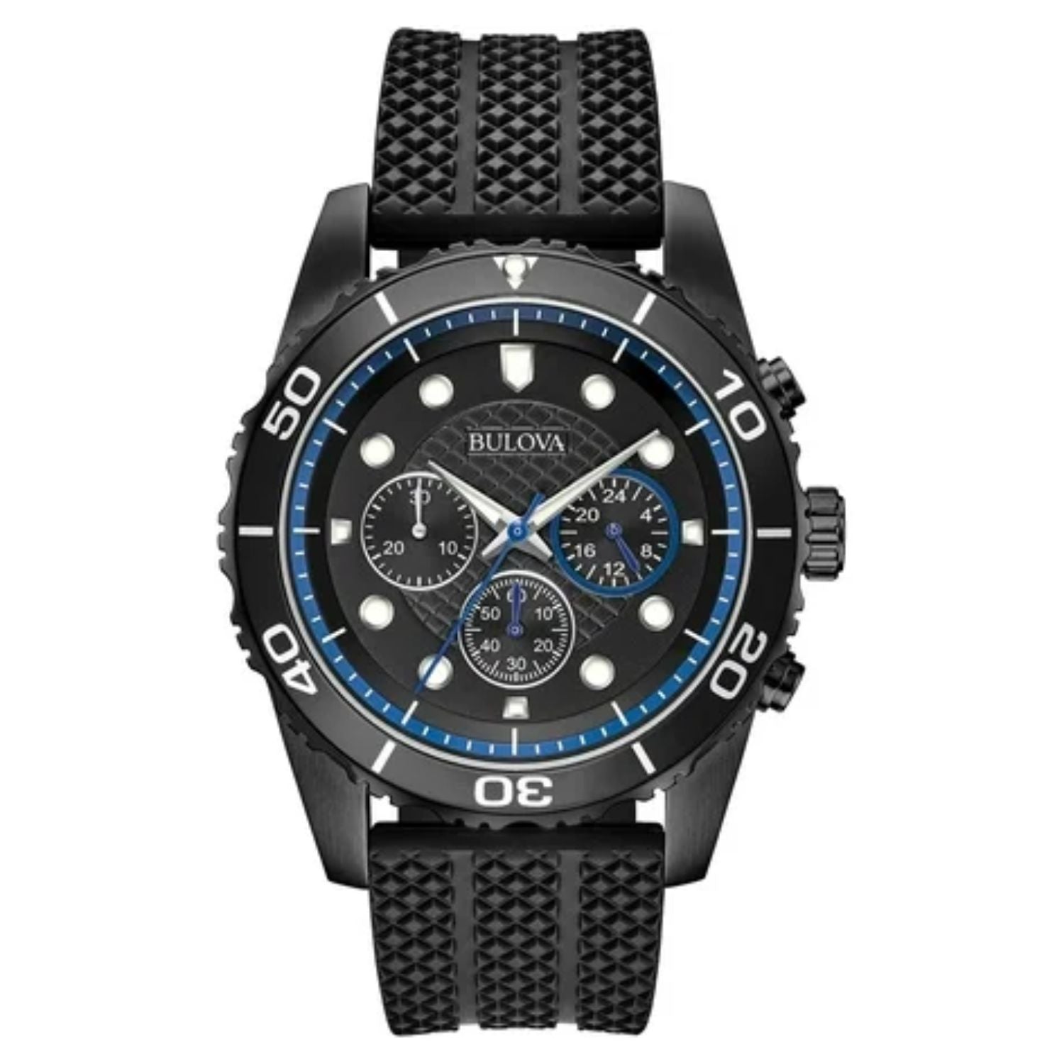 Bulova Men's Classic Watch