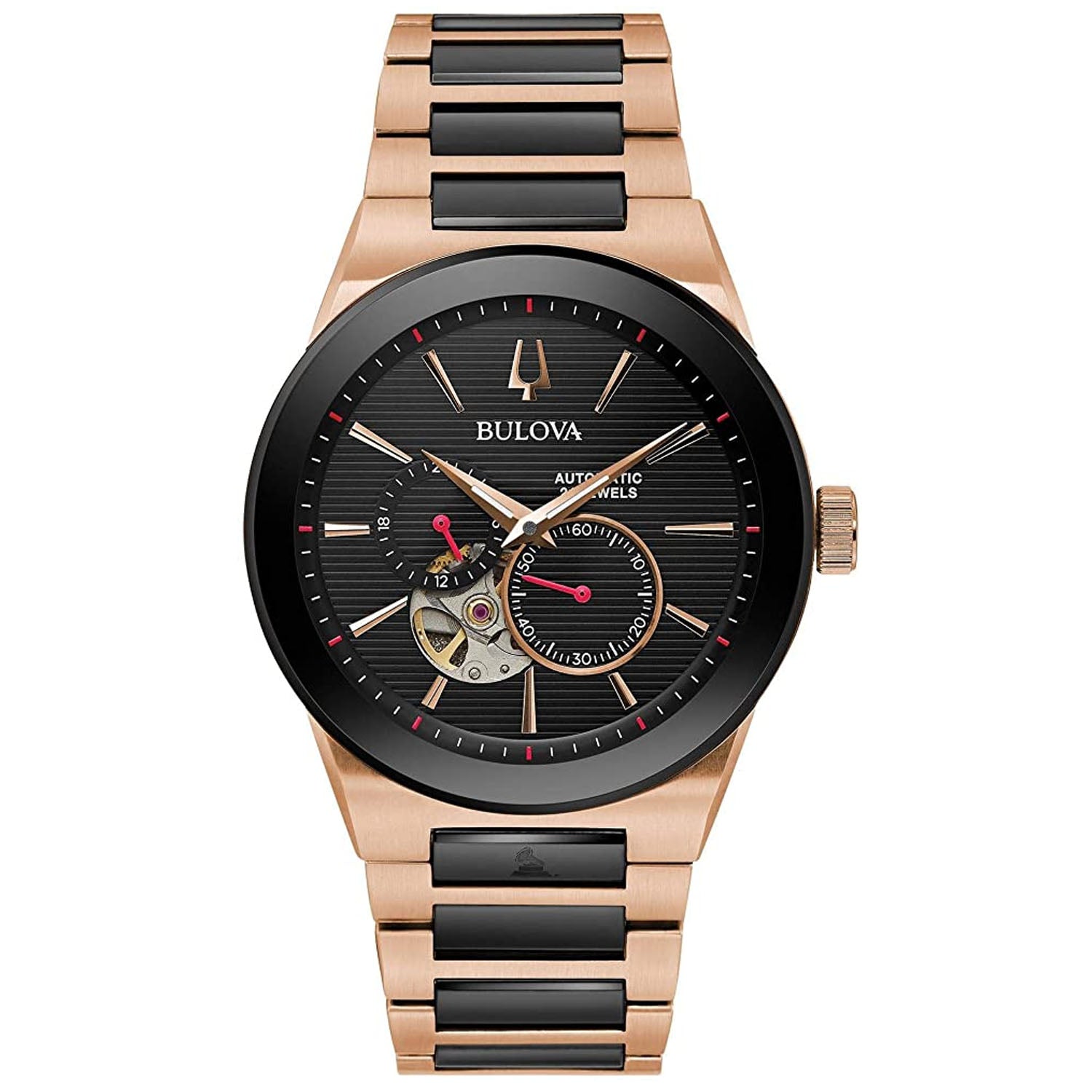 Bulova Men's Millennia Watch