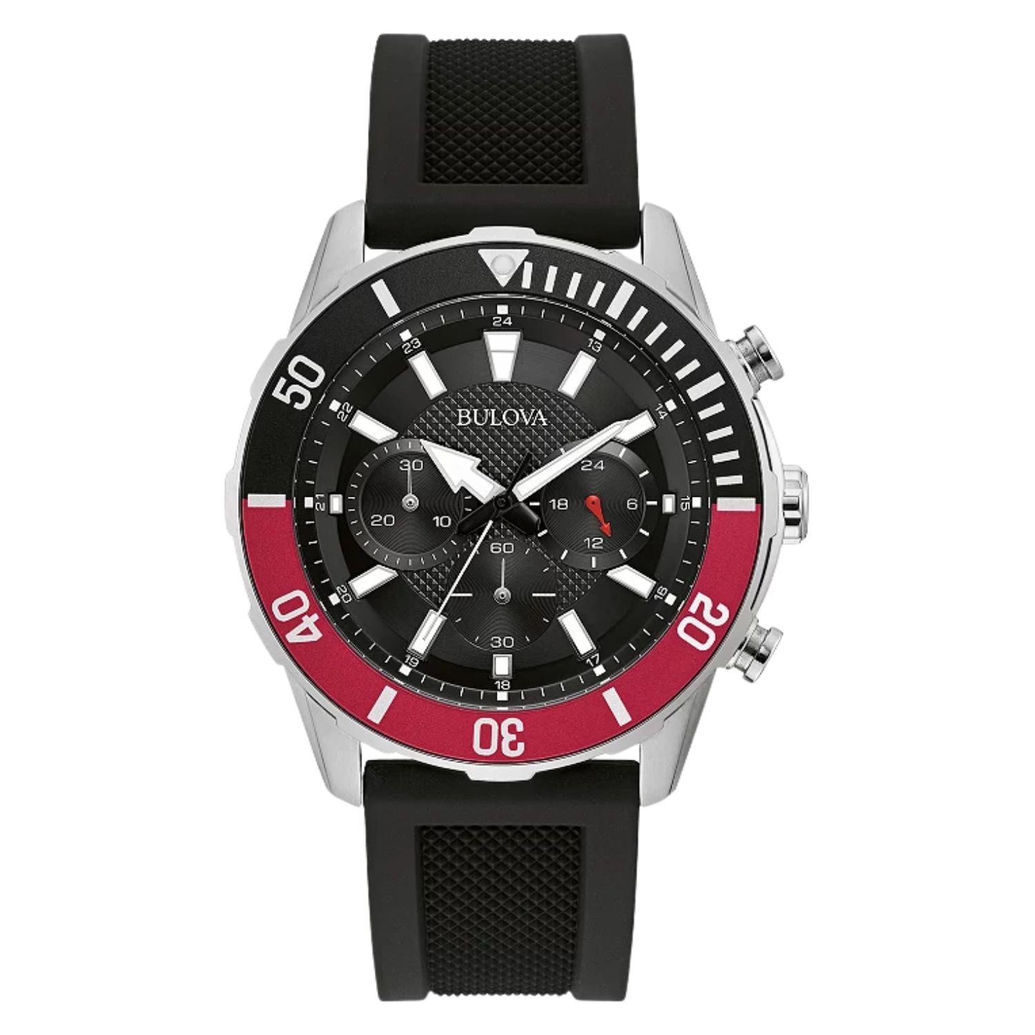 Bulova Men's Classic Watch