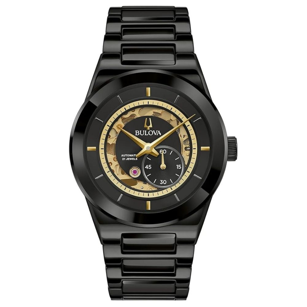 Bulova Men's Millennia Watch