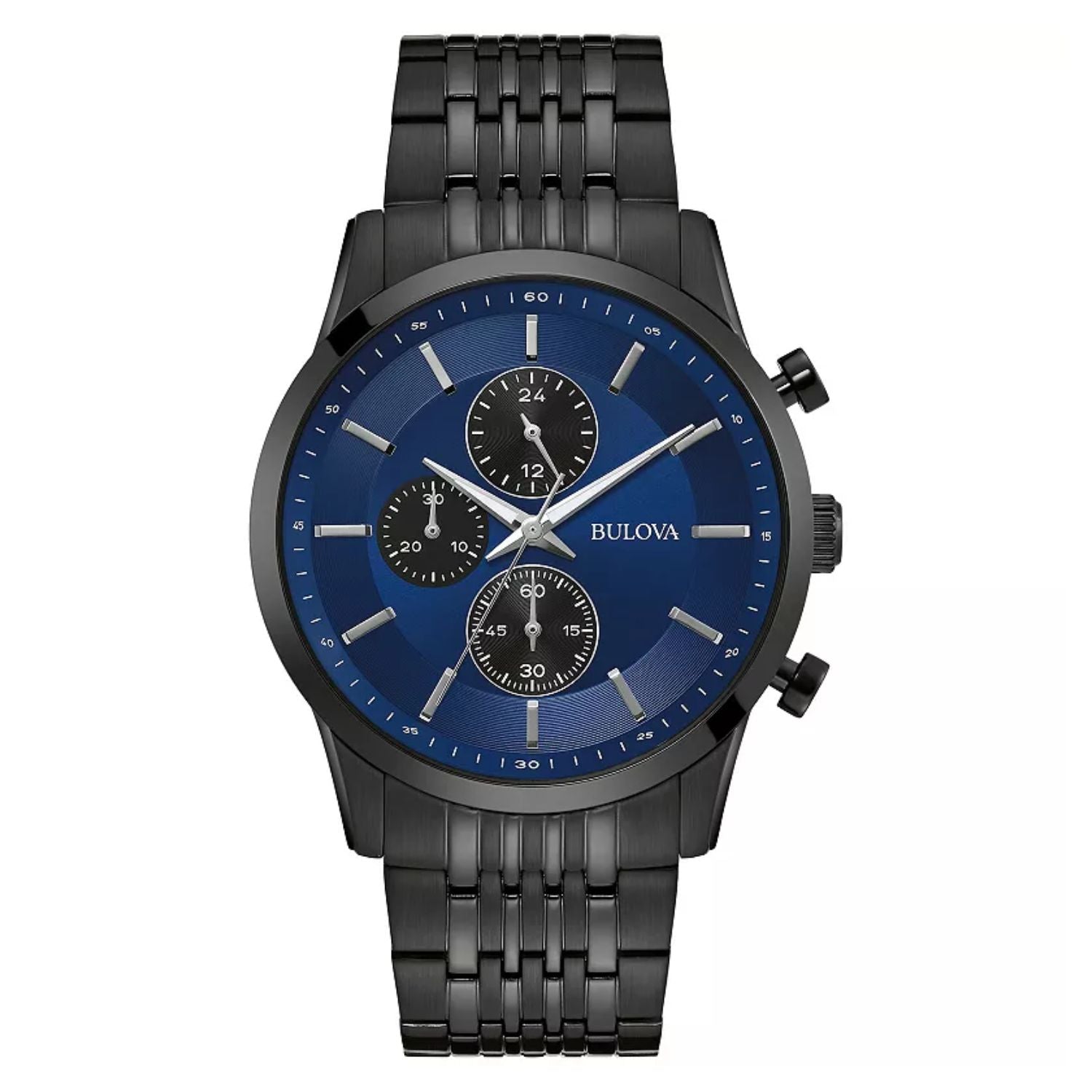 Bulova Men's Classic Watch