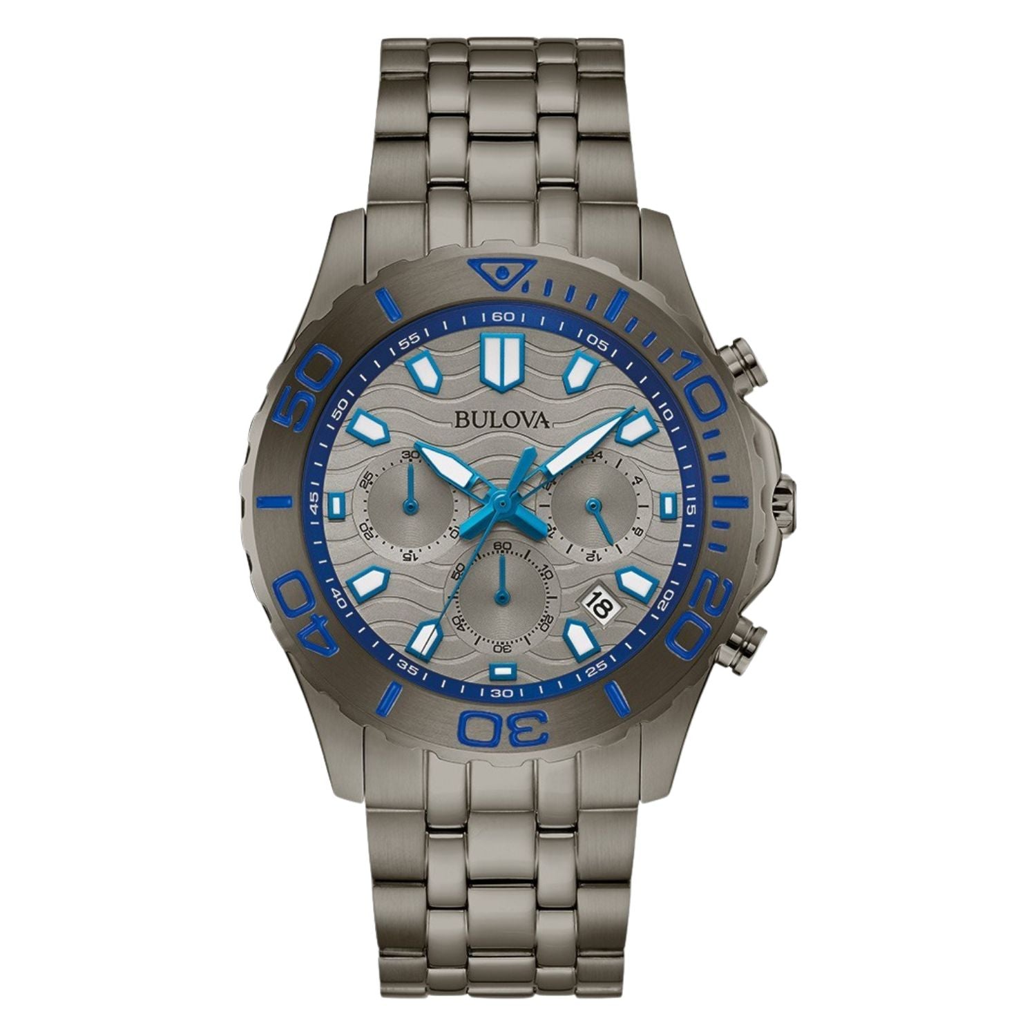 Bulova Men's Classic Watch