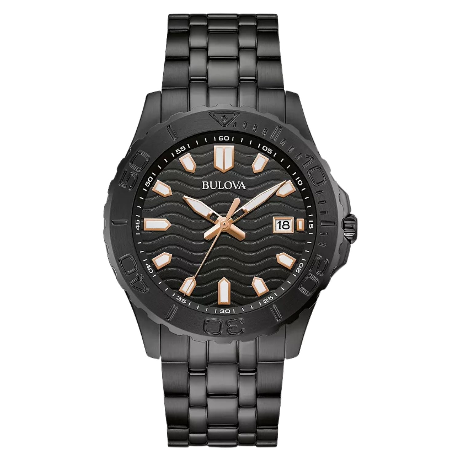 Bulova Men's Classic Watch