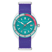 Bulova Men's Snorkel Watch