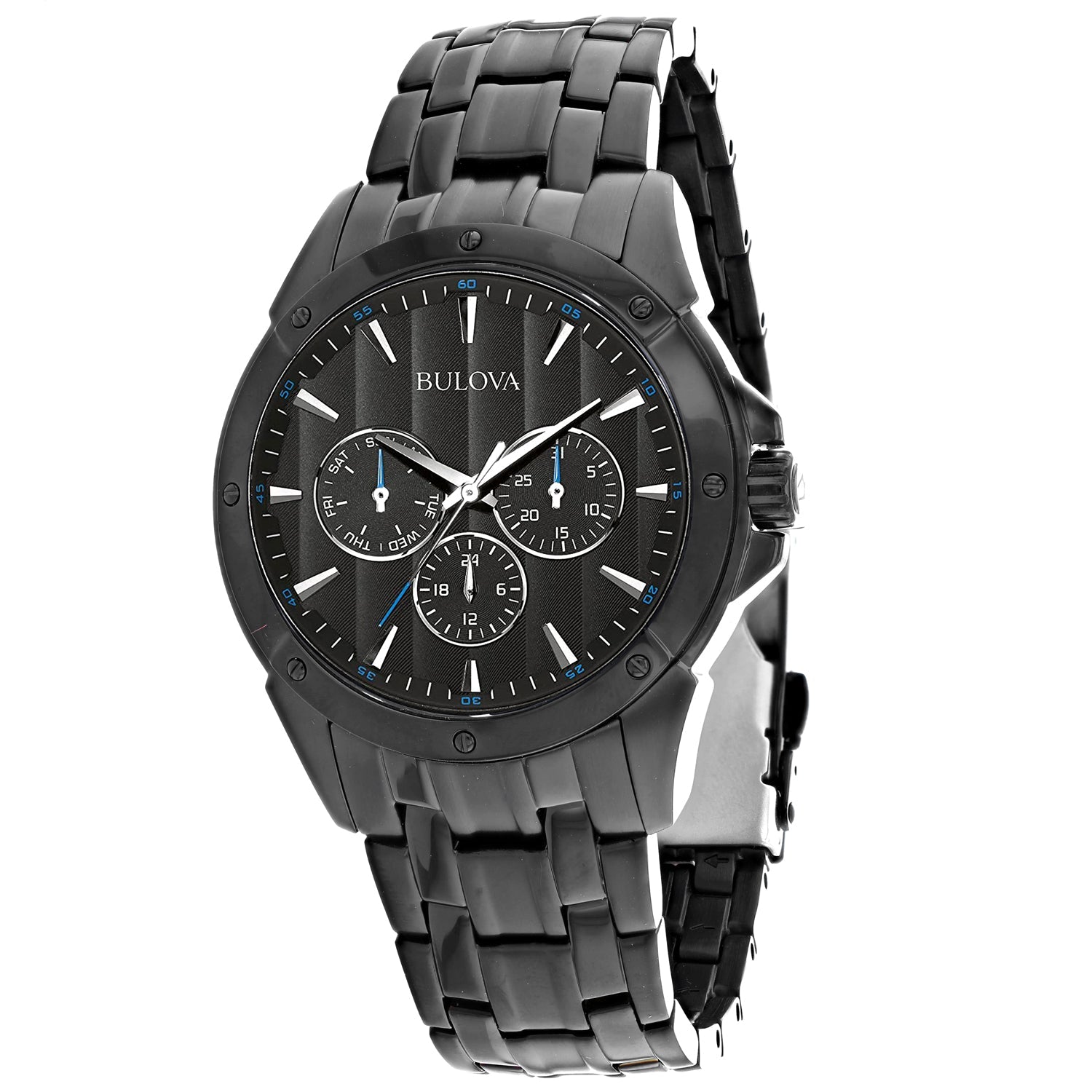 Bulova Men's Classic Watch