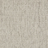 Upholstered Swivel Chair with Sloped Arms and Back Pillow