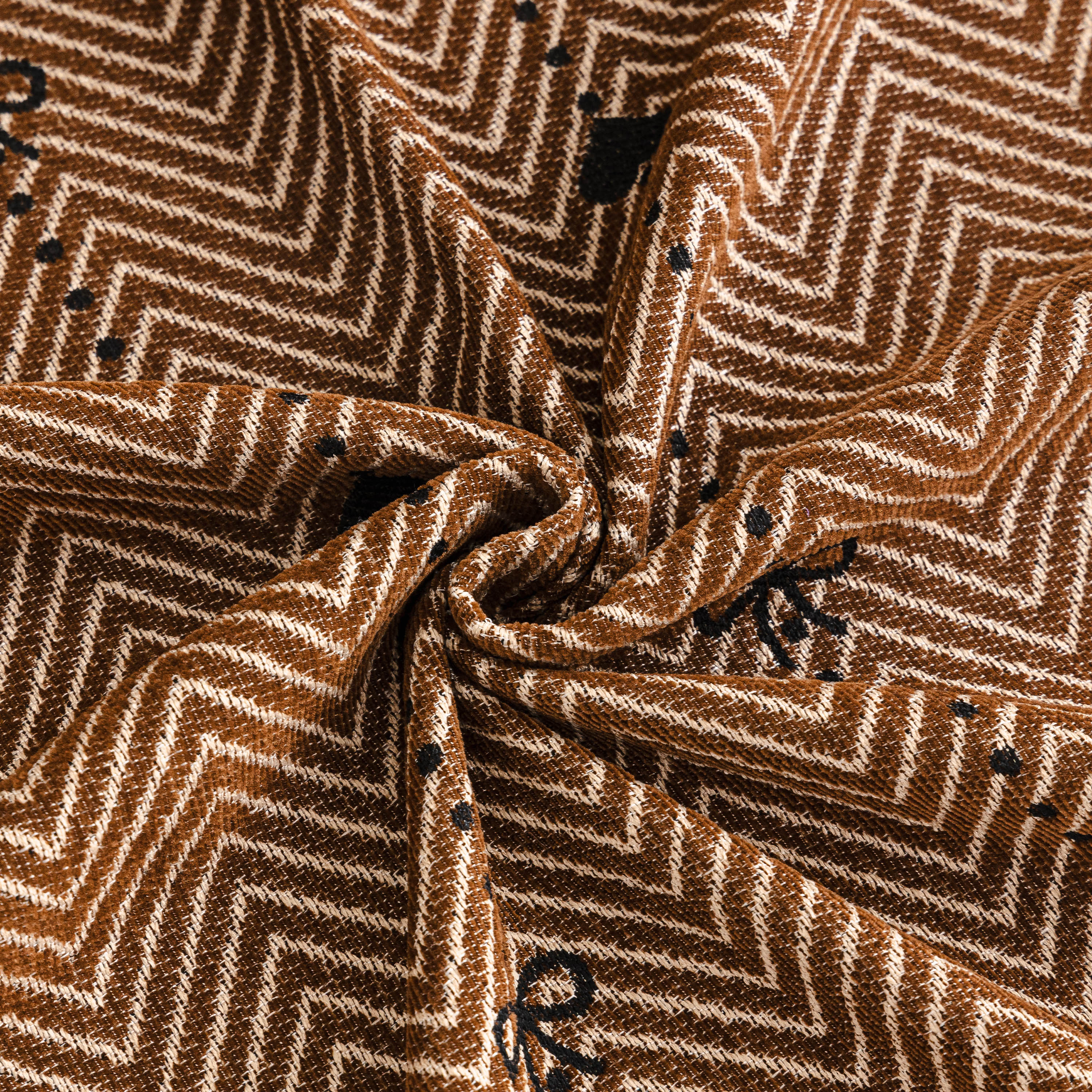 Chenille Couch Throw Cover Decorative Herringbone Sofa Blanket Protector For Couch
