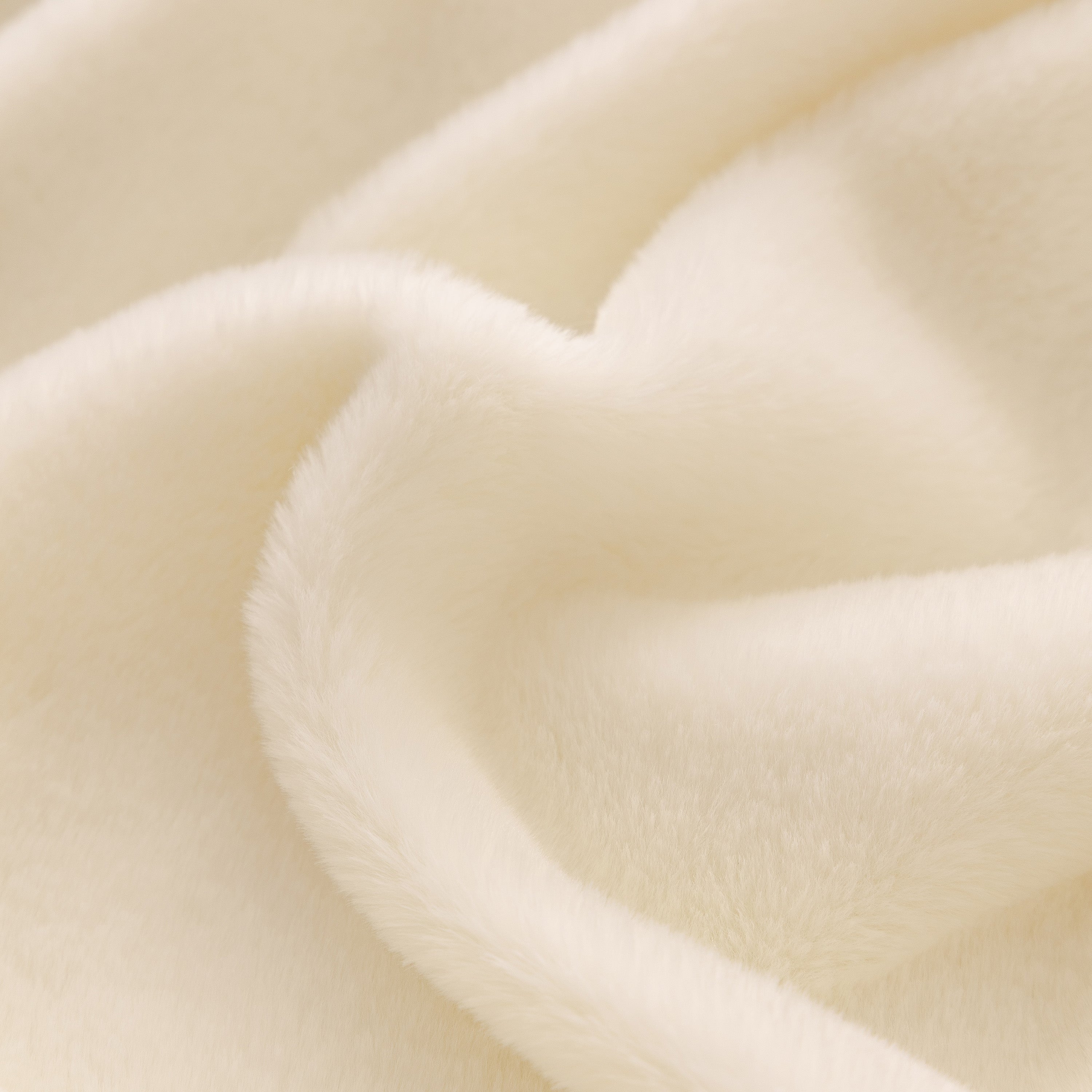 Soft Plush Warm Sofa Cover Stretchable Cozy Velvet Couch Protector For Fall & Winter