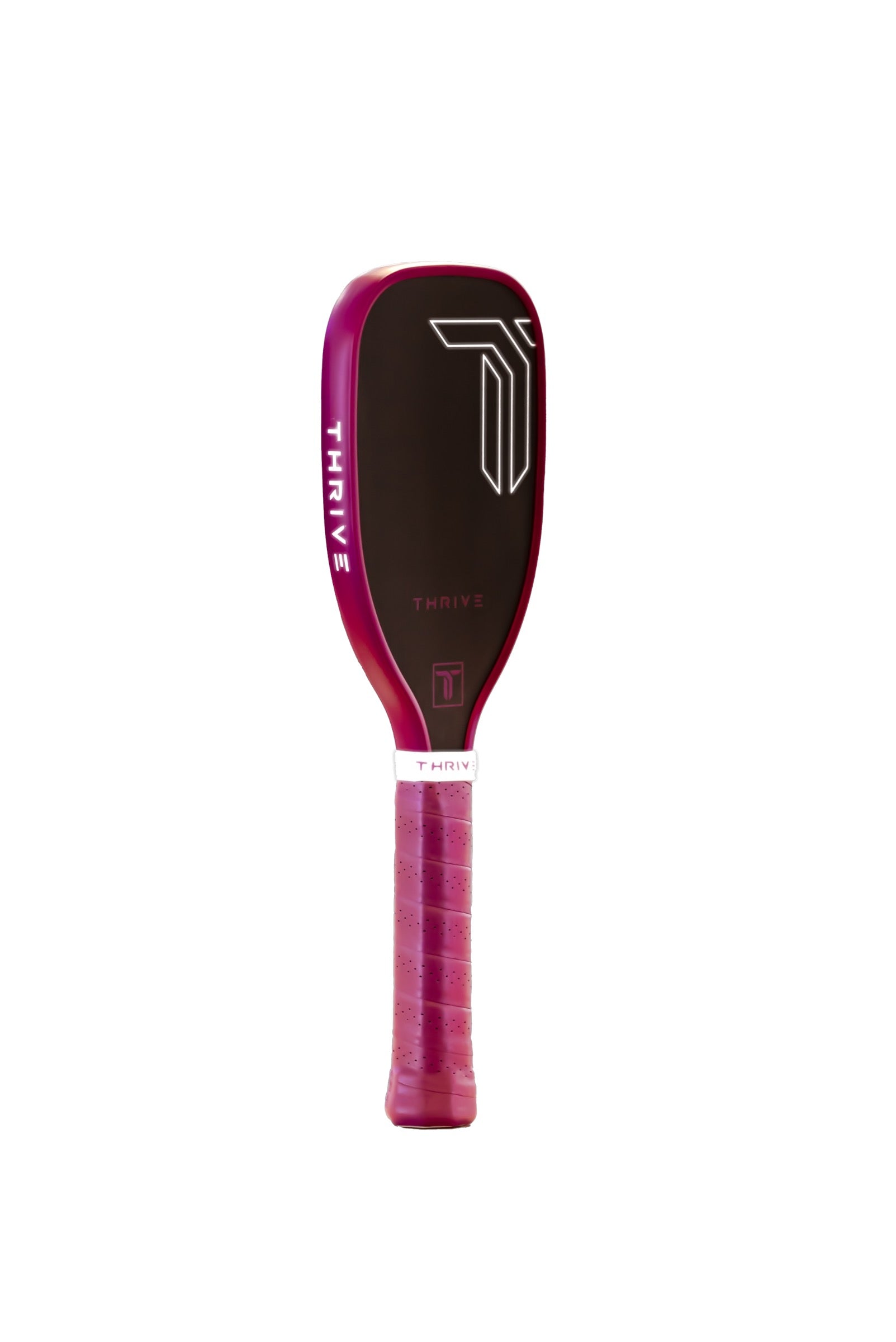 Purple Training Paddle