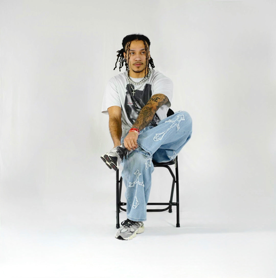 Charcoal Grey Elastic Shoelaces