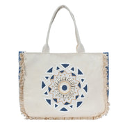 The Blakely Tote