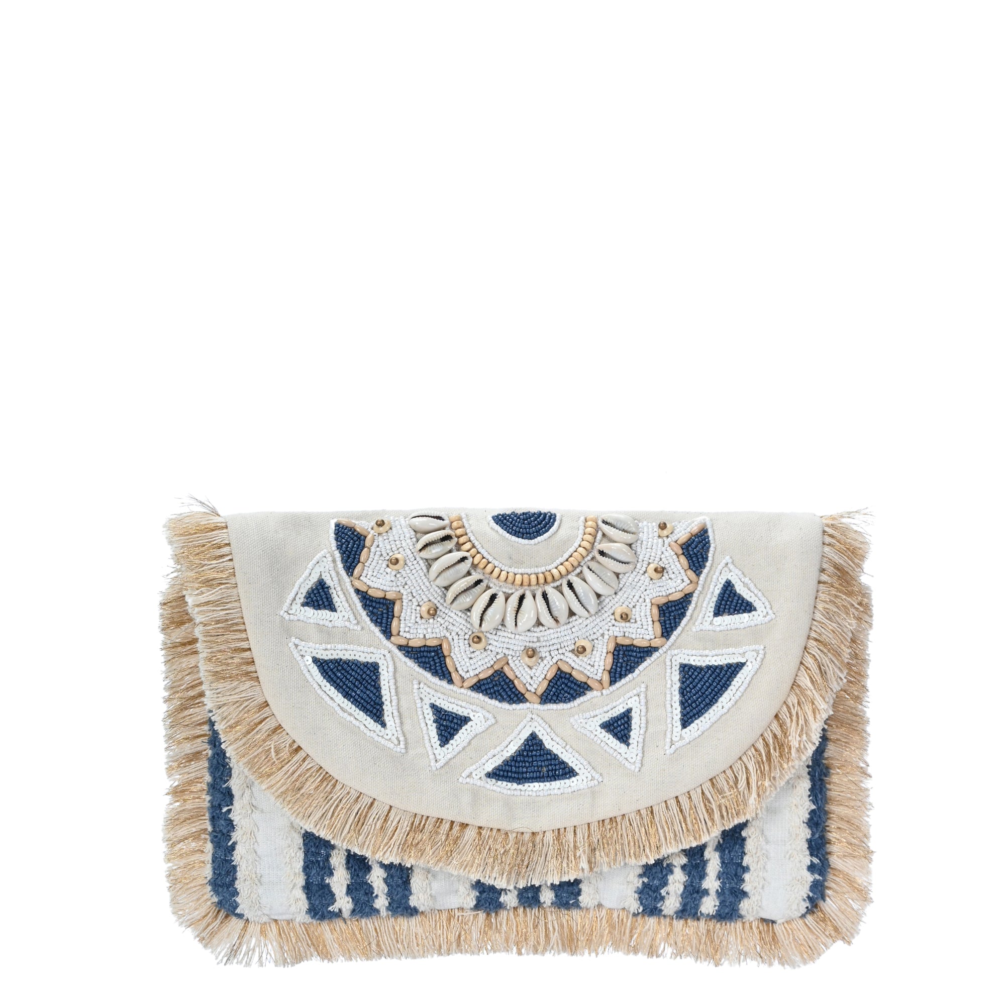 The Everly Clutch