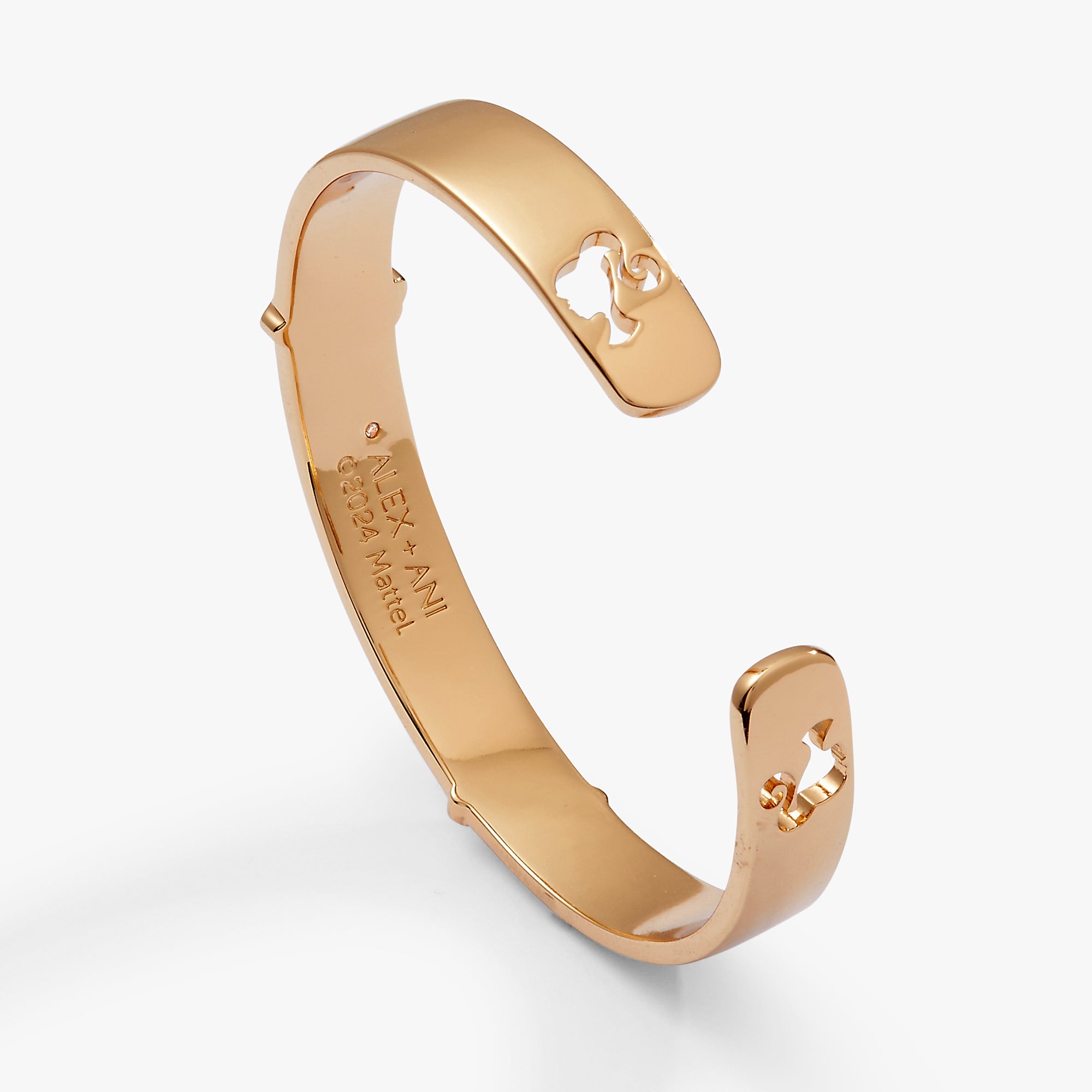 Barbie™ Cuff Bracelet