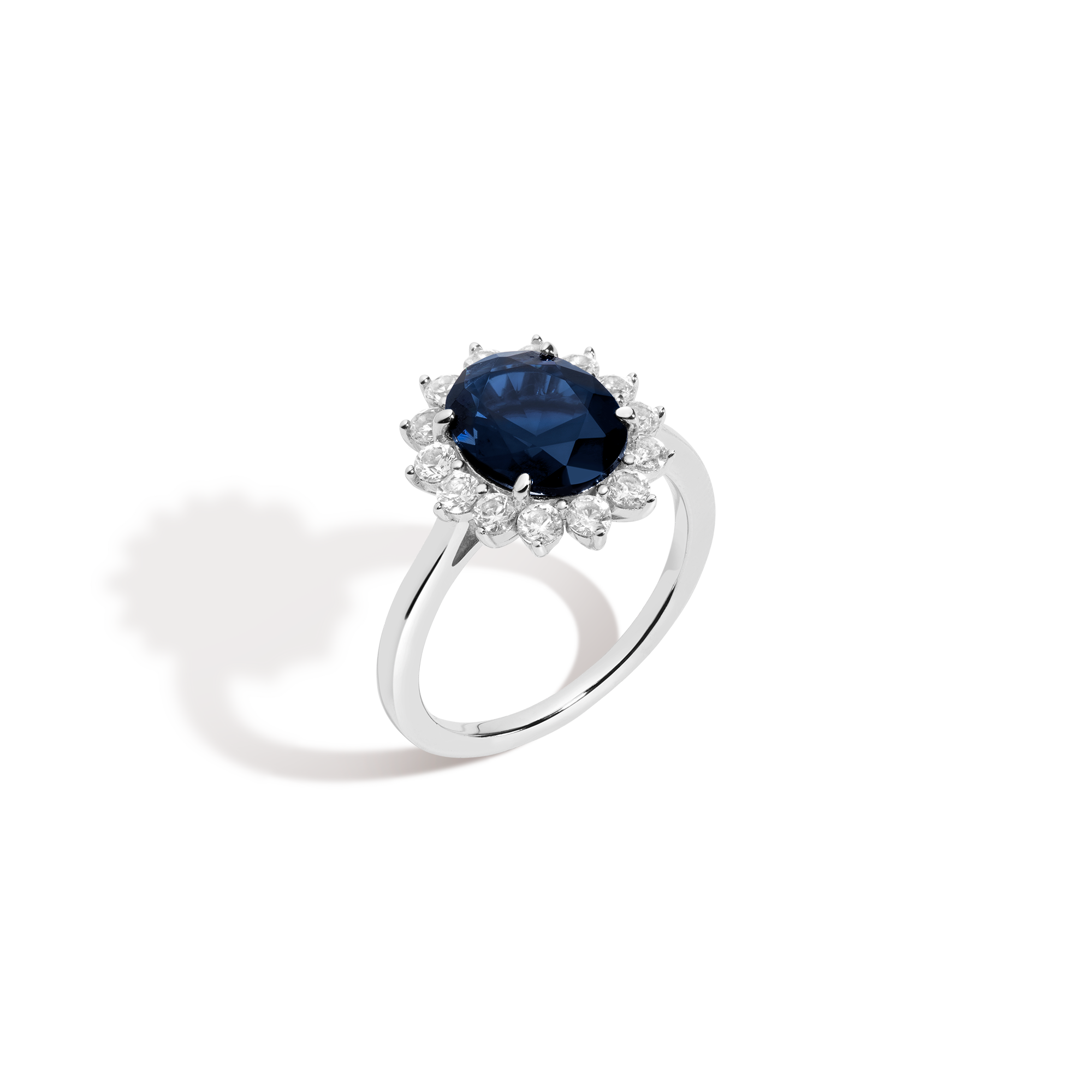 The Diana Ring