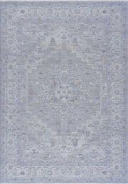 Earlsfield Thick Luxe Statement Rug