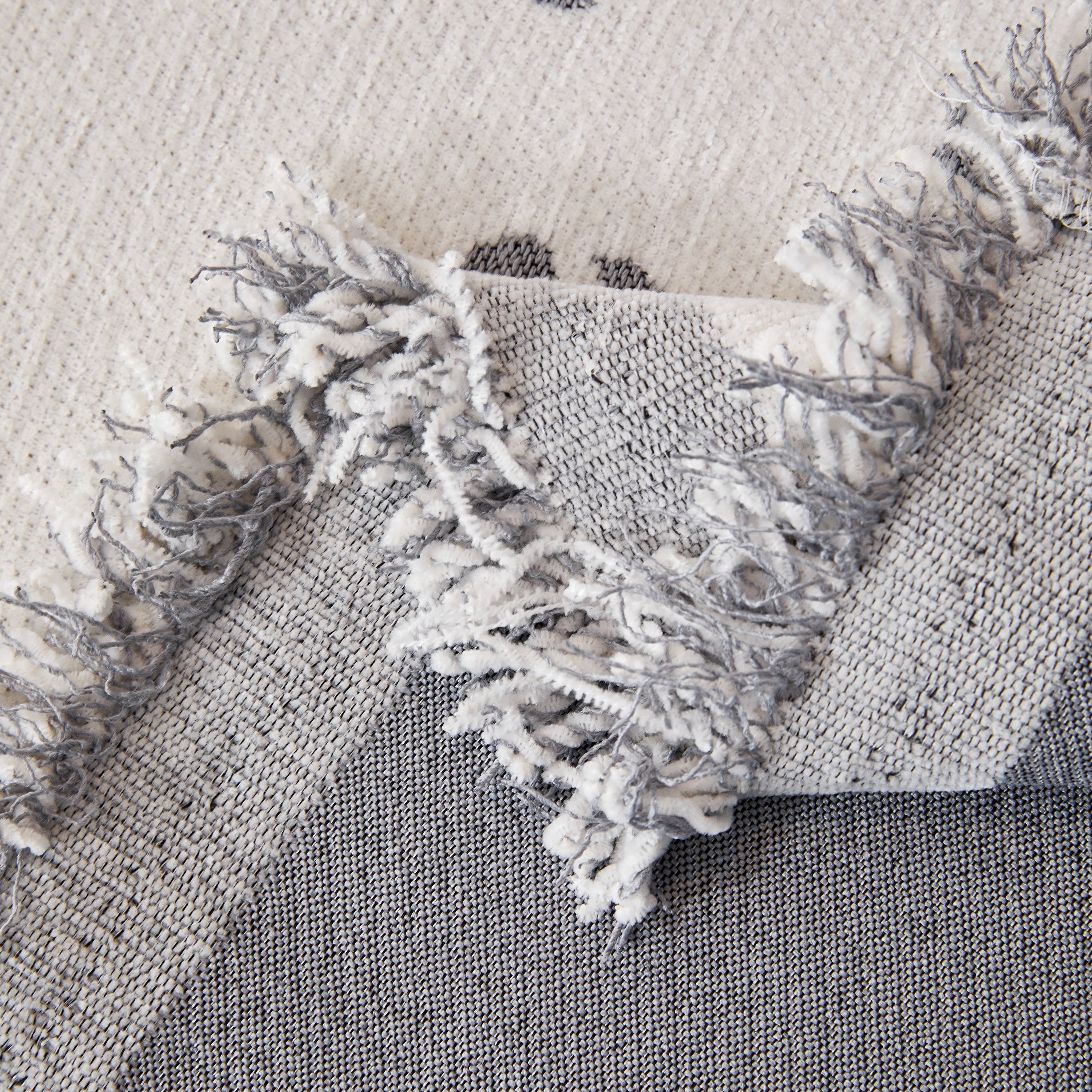 Couch Cover Reversible Chenille Sofa Slipcover For Sectional Multi-use Decorative Couch Protector