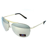 Air Force Aviator 512 Gold Sunglasses