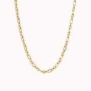 Alexis Chain Necklace