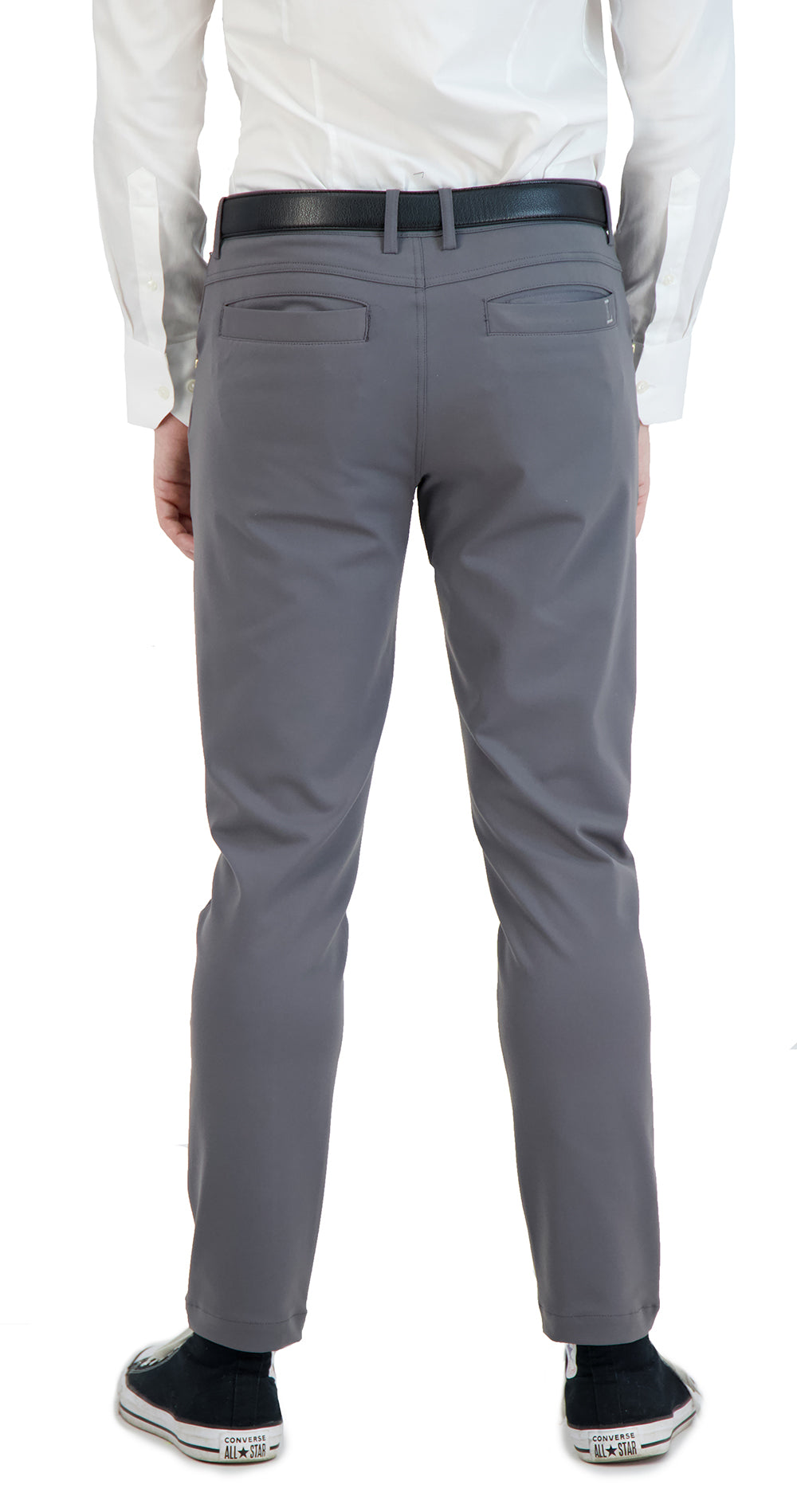 All Day, Everyday Super Stretch Business Casual Men's Pants