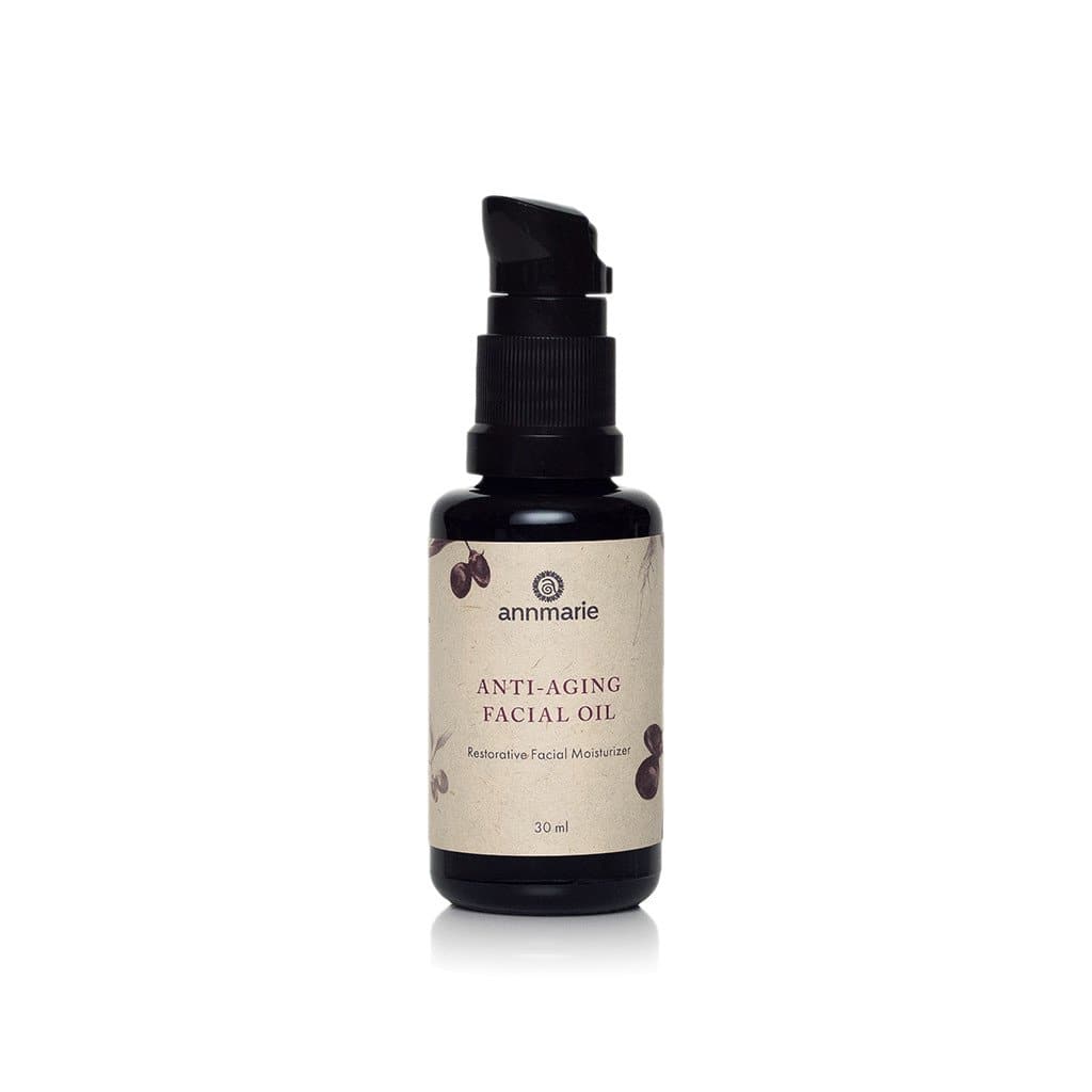 Anti-aging Facial Oil (30ml)