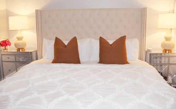 Avon 3 Piece Comforter Set