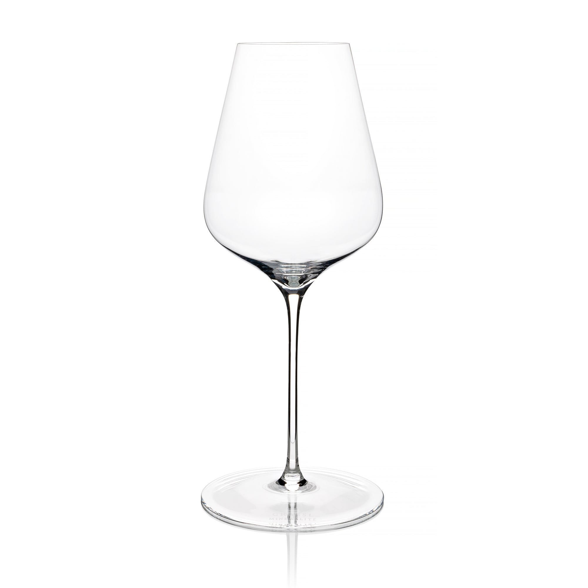 Grassl Mineralité Vigneron Series Wine Glasses