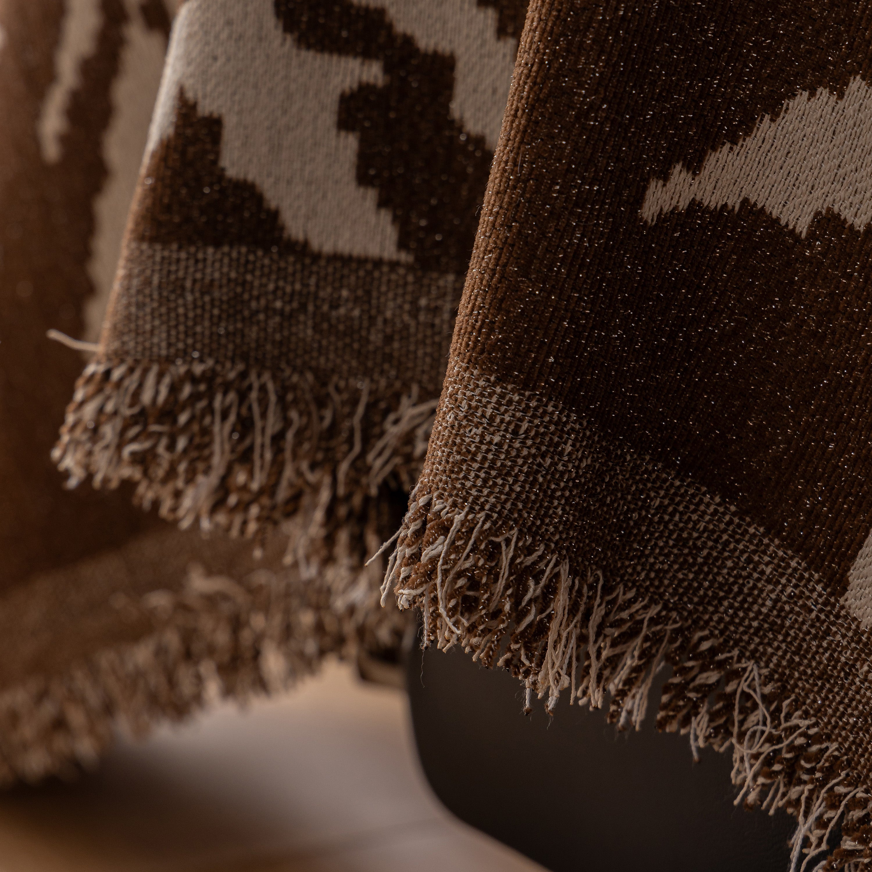 Modern Couch Covers For Couches Large Decorative Throw Blanket With Tassels For Couch