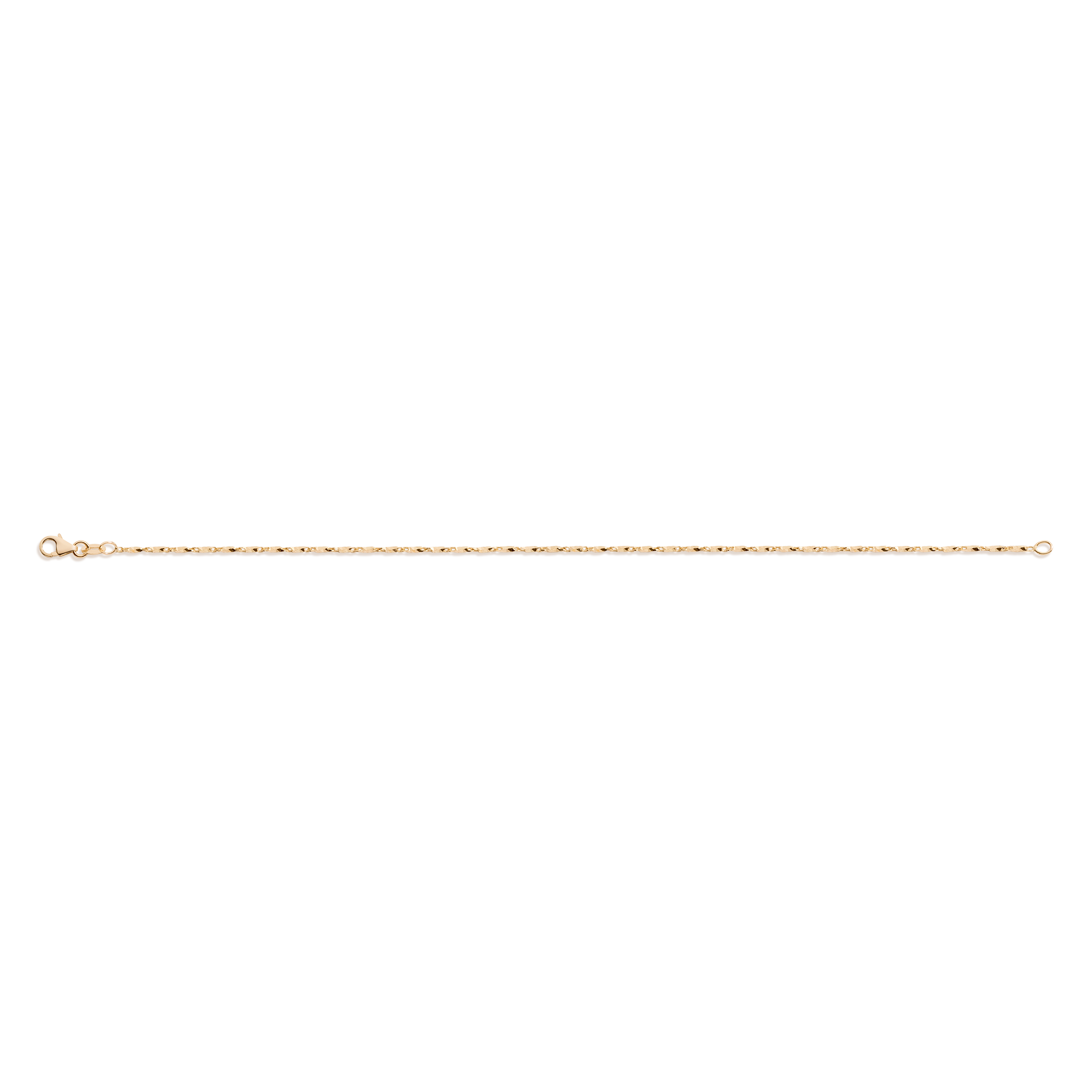 Barely There Chain Bracelet