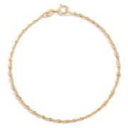 Barely There Chain Bracelet