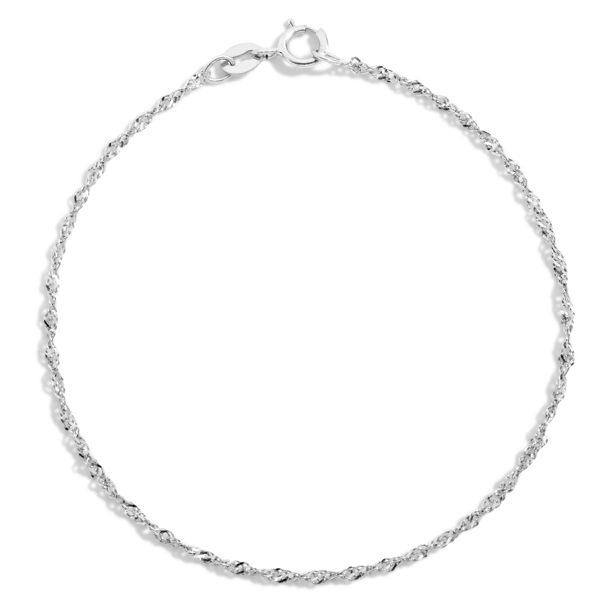 Barely There Chain Bracelet