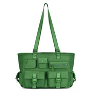 The Vesper Nylon Tote