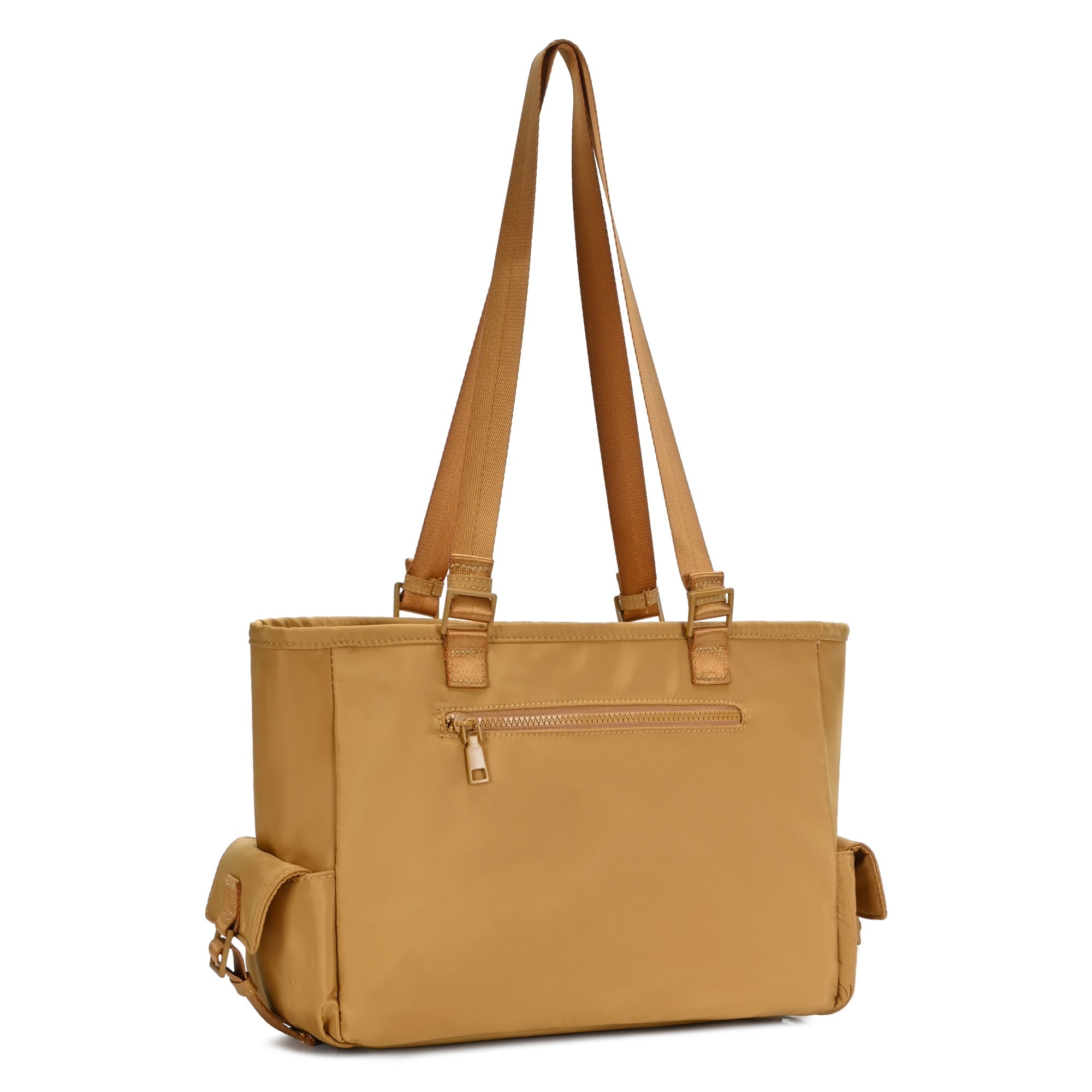 The Vesper Nylon Tote