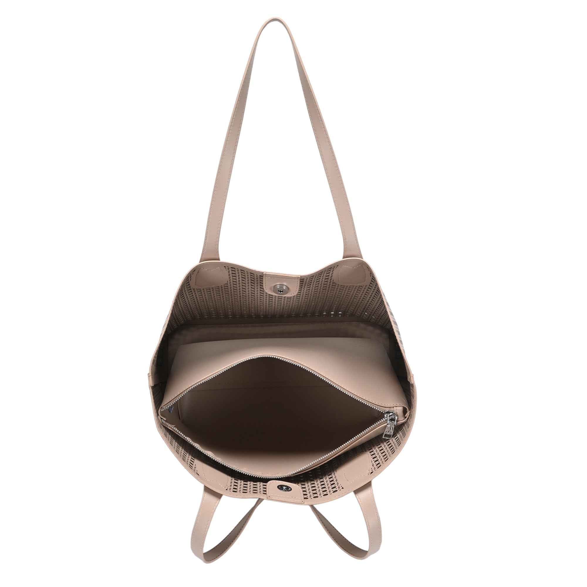 The Xanthe Tote