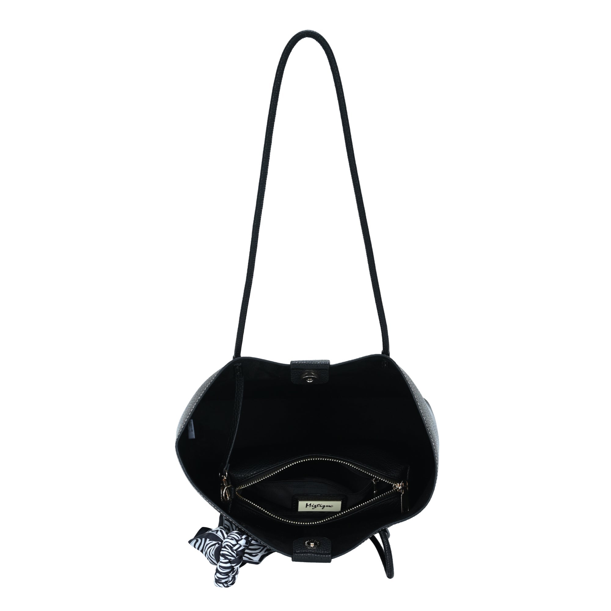 The Zella Tote