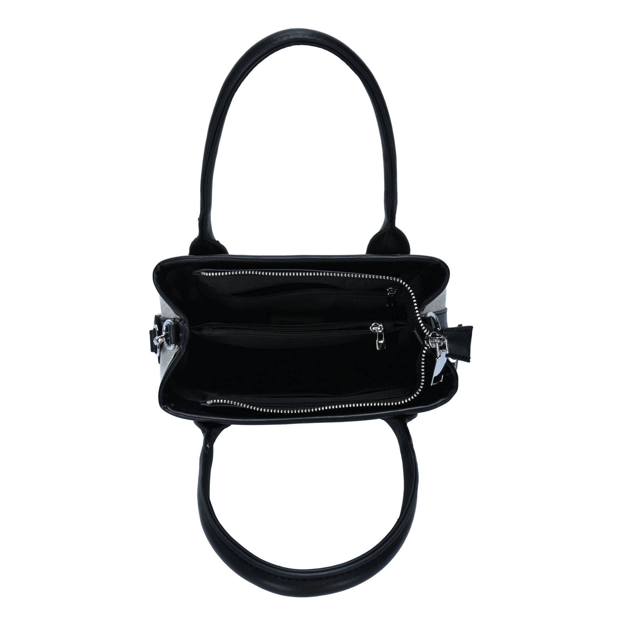 Lia Canvas Satchel
