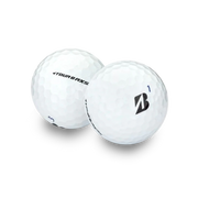 Used Bridgestone Tour B Rxs - 1 Dozen