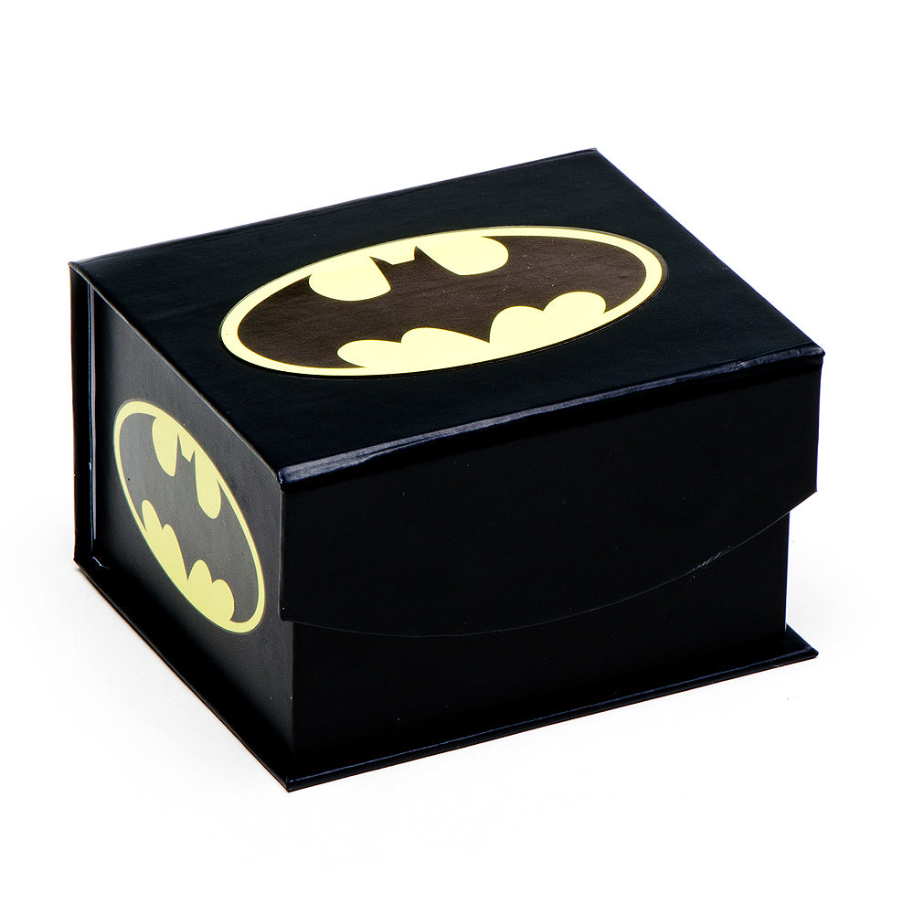 Dc Comics™ Batman Satin Black Money Clip