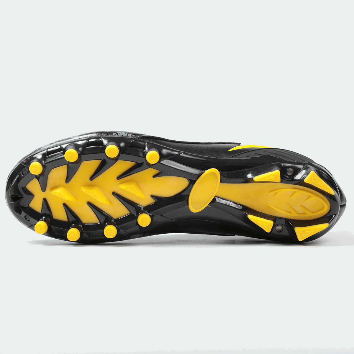 Quantum Speed Batman Football/rugby/lacrosse Cleats