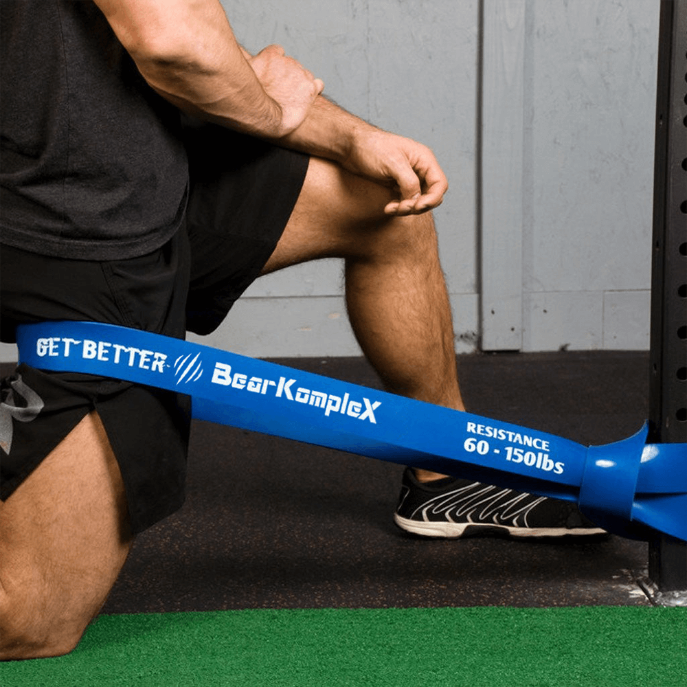 Bear Komplex Resistance Bands