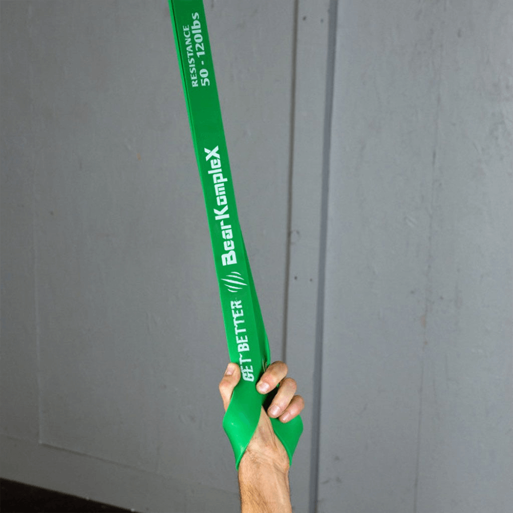 Bear Komplex Resistance Bands