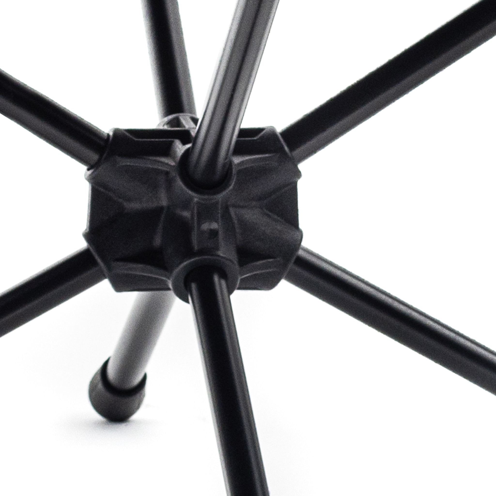 The Beck Chair - Ultra-portable Heated Camping Chair