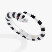Beetlejuice™ Sandworm Cuff Bracelet