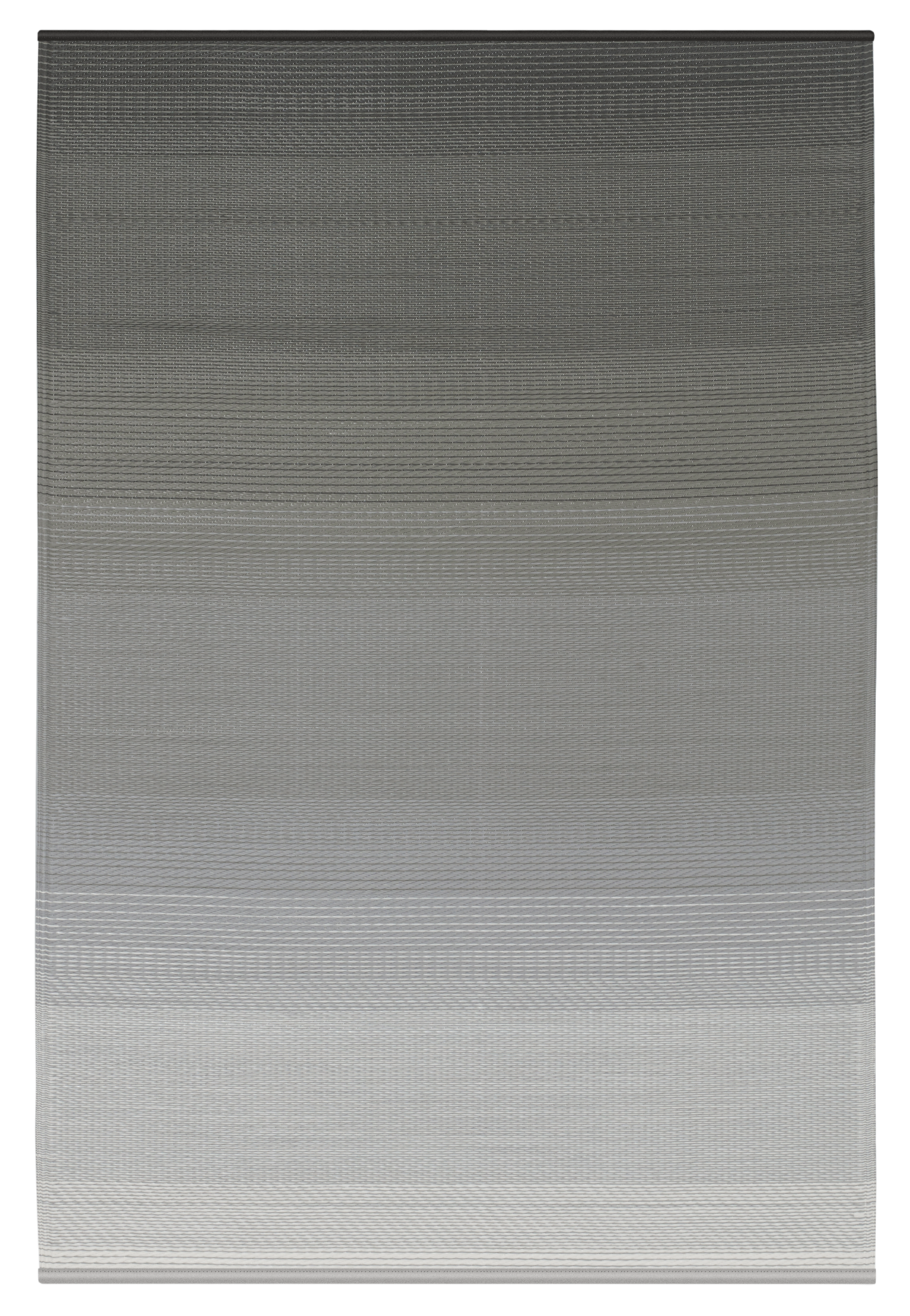 Big Sur - Ash Outdoor Rug For Patio