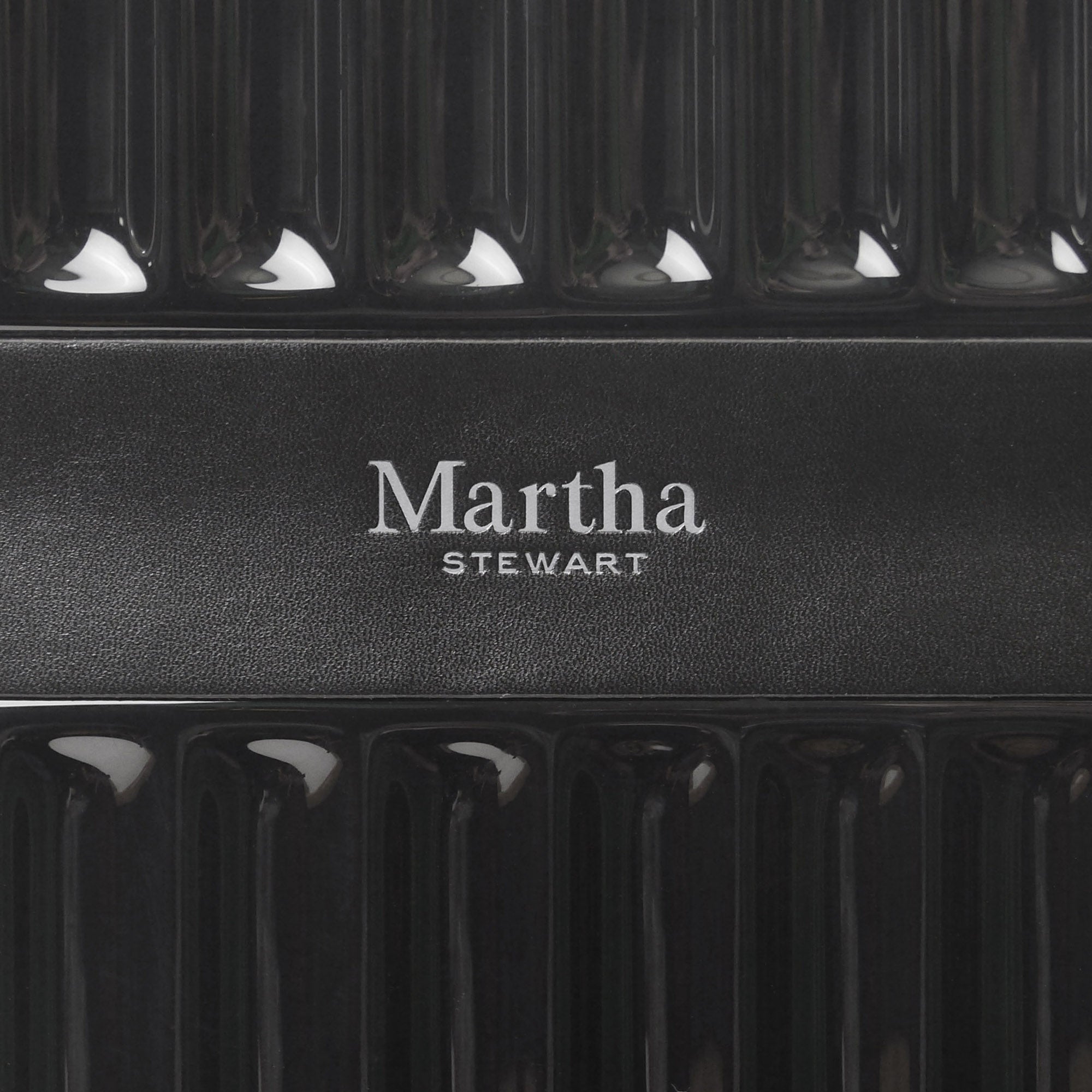 Martha Stewart The Bedford 26" Hardside Spinner