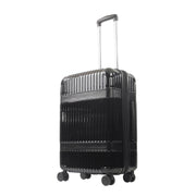 Martha Stewart The Bedford 26" Hardside Spinner
