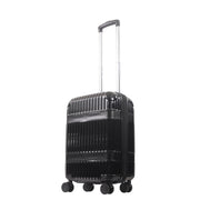 Martha Stewart The Bedford 22" Hardcase Carry-On