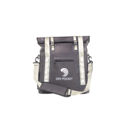 Waterproof Floating Tote Cooler - Black