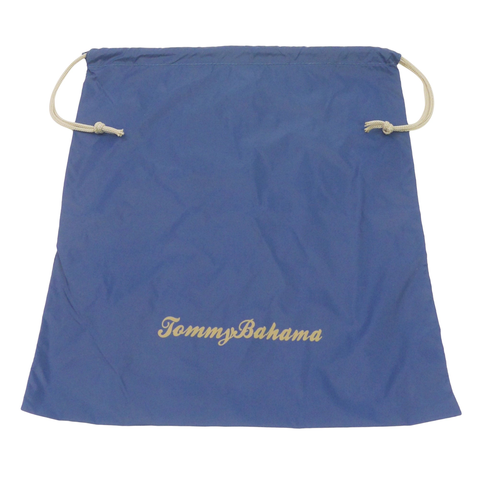 Tommy Bahama 26.5" Hard-Sided 3D Pineapple Luggage  with Drawstring Bag in Navy